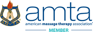AMTA - American Massage Therapy Association Logo